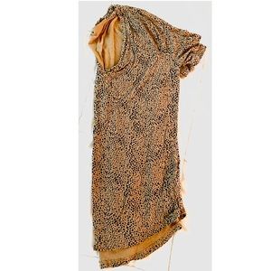 Cheetah Print Extra Soft T-Shirt